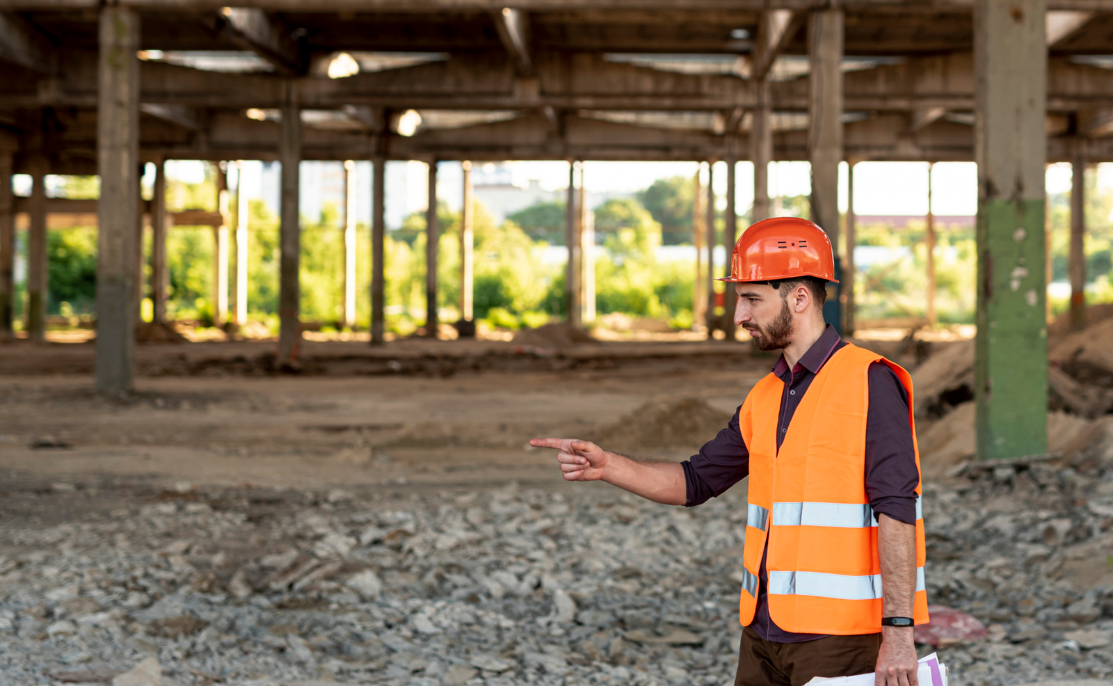 Dedicated Construction Estimator Services 1 Rectangle 30 1