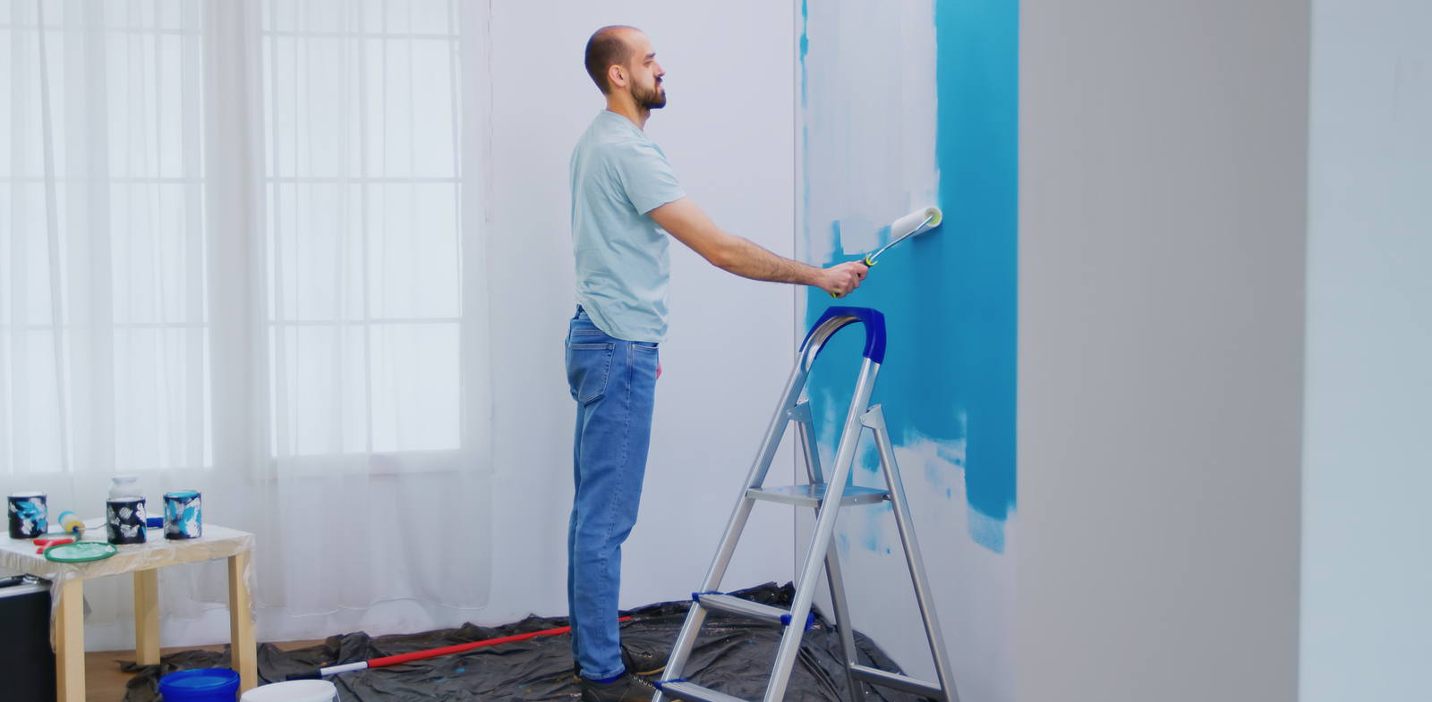 Painting Estimating 2 Rectangle 32
