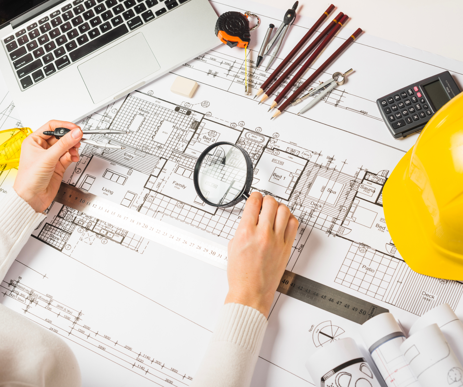Construction Cost Estimation